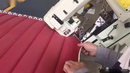 シンガー 300u ミシンヘッド テープエッジミシン