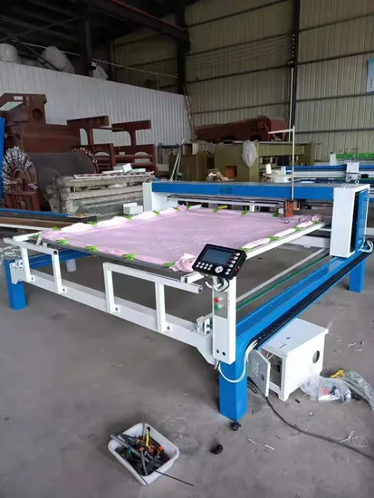 工場良質 Qinyuan 1.5*2.0m Wb