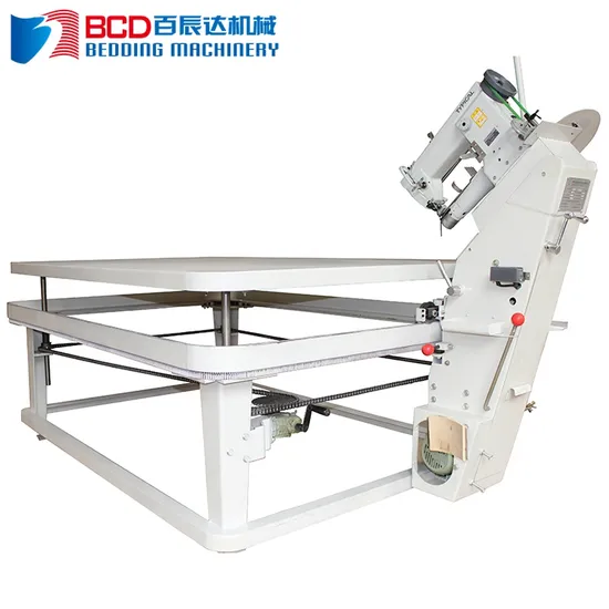 キルト、ソフトソファクッション、寝袋、マットレス、テープエッジミシン